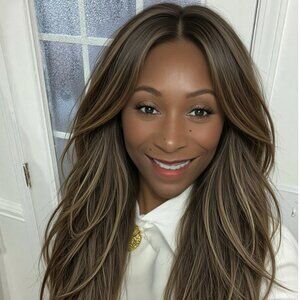 Meet your Posher, Deborah